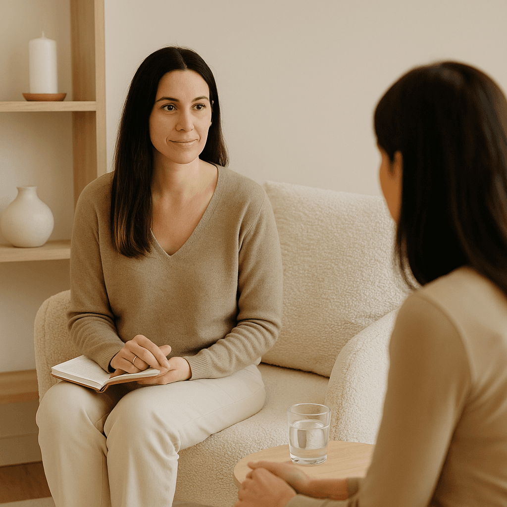 Psicoterapia Adultos