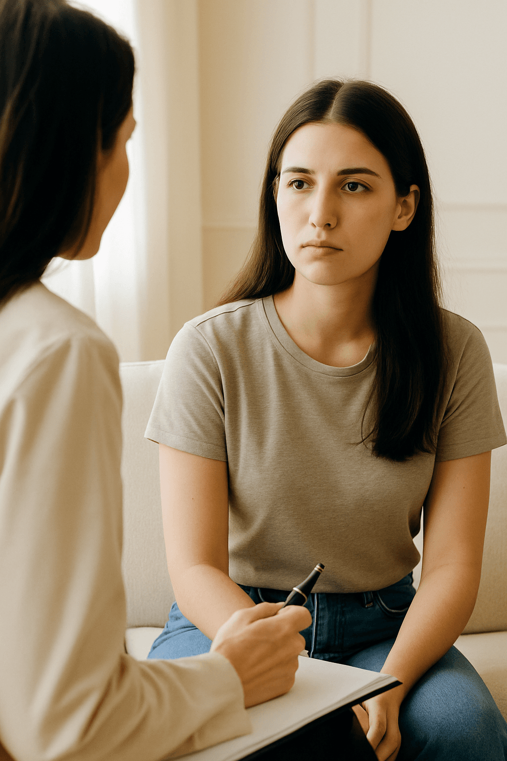 Psicoterapia Infanto-Juvenil